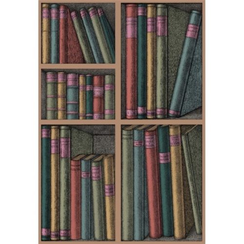 Ex Libris 114-5010